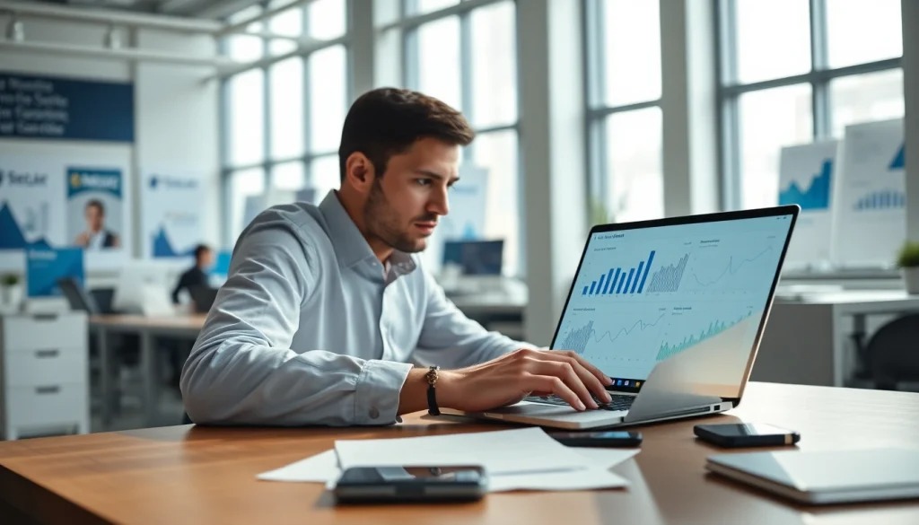Digital Marketing Services for Modern Brands and Startups