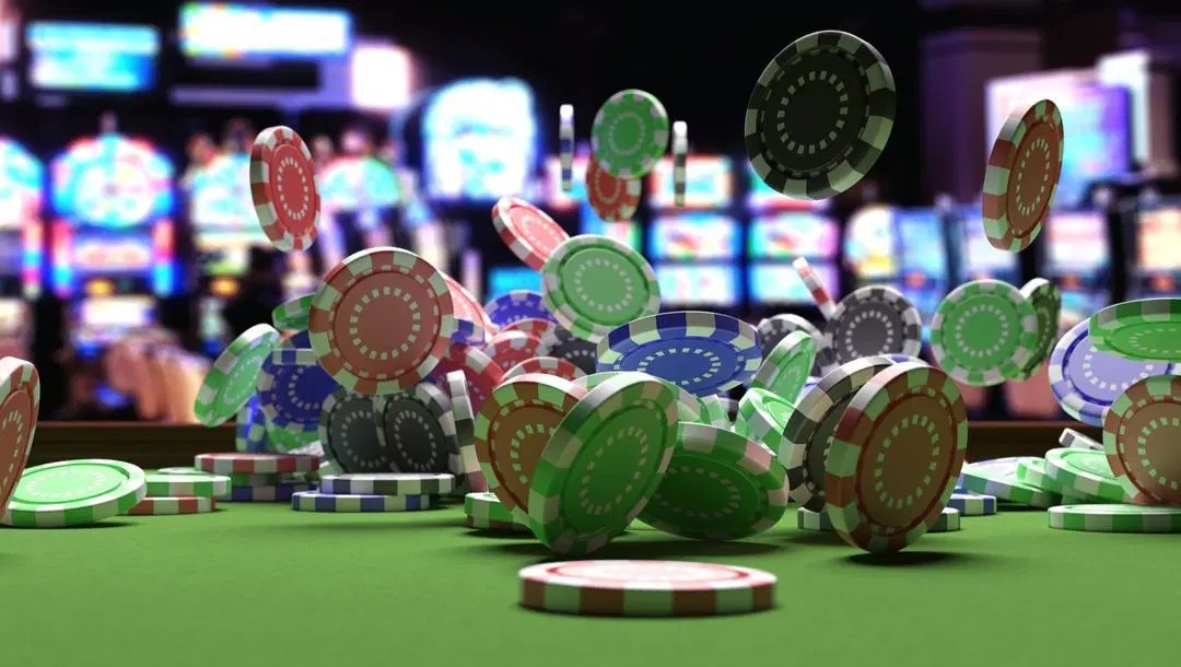 MERCONTOTO Situs Judi Online Resmi dengan Akses Cepat dan Stabil