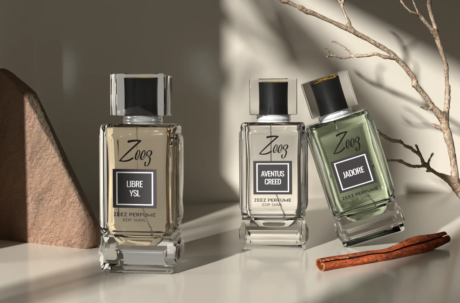 Discover the Mystique of Velvet Rose & Oud Perfume