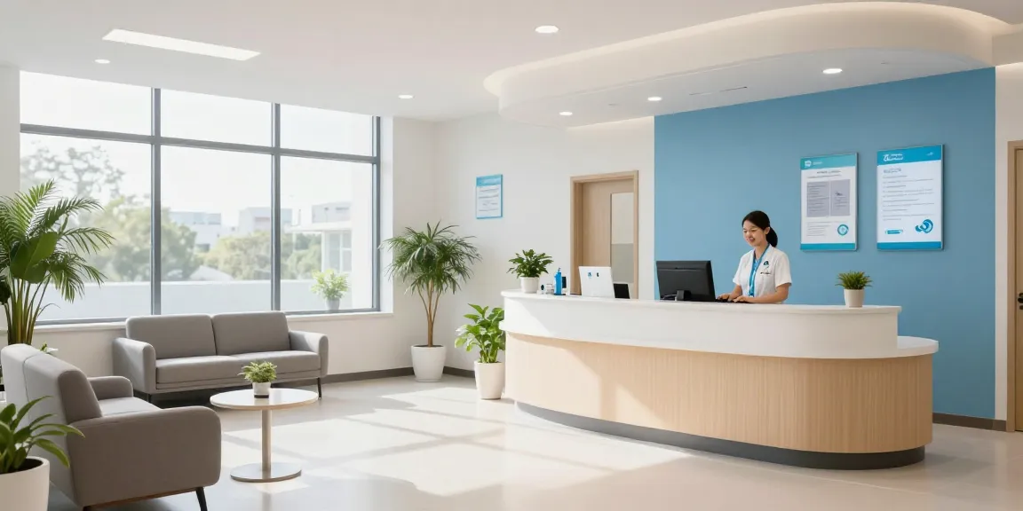 Hair transplant Turkey price information in a modern healthcare clinic setting focused on patient care and medical services.