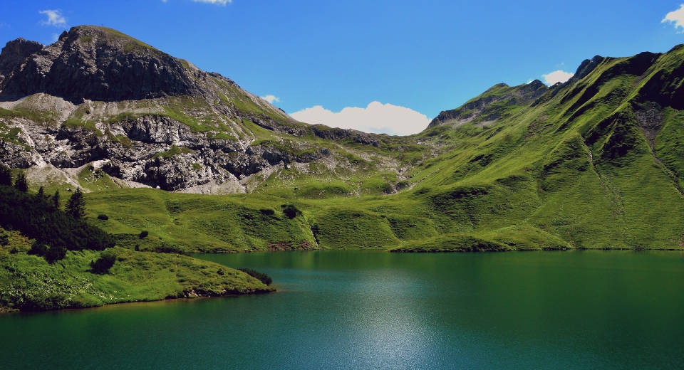 Entdecken Sie die schönsten Ausflugsziele Allgäu für jeden Besuchertyp