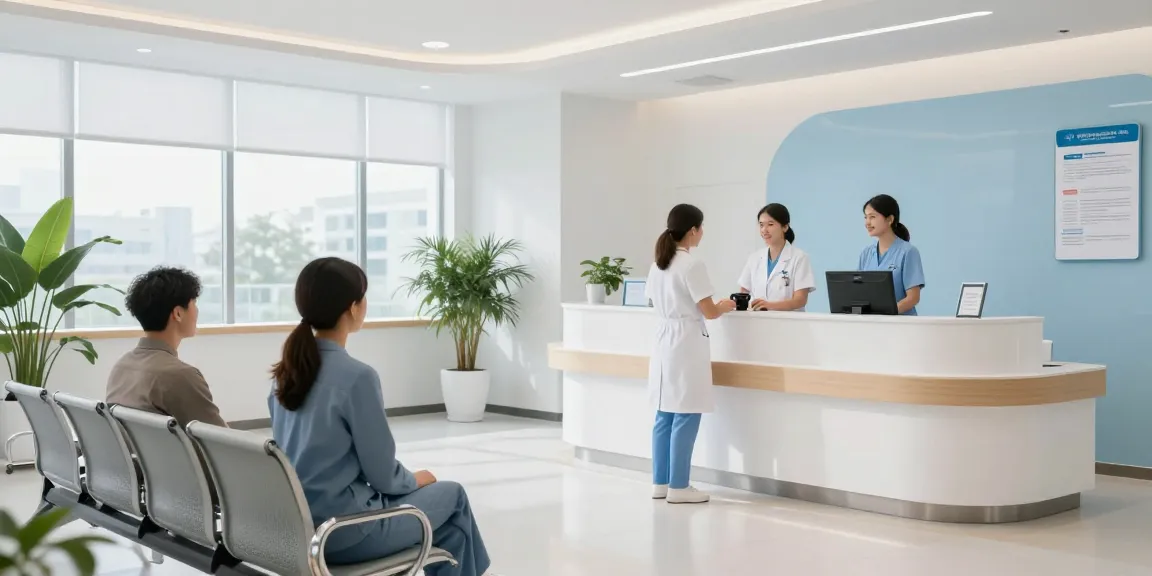 Missing an ACA premium payment in a healthcare clinic setting with compassionate patient care and professional services.