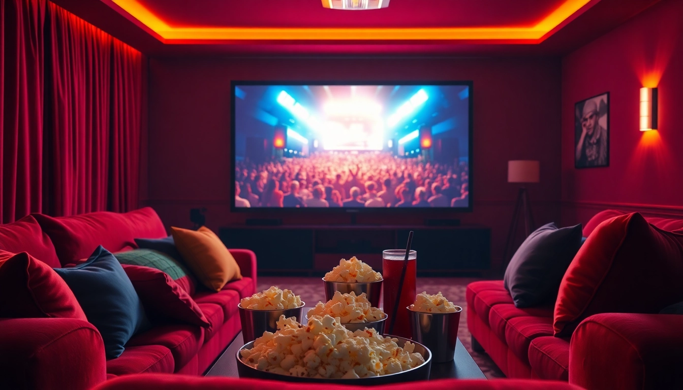 เว็บดูหนังออนไลน์ฟรี 24 ชั่วโมง สนุกกับการดูหนังในบ้านผ่านโฮมเธียเตอร์ที่อบอุ่น