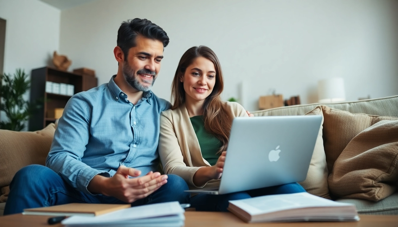 Assessing if a home warranty is worth it for an older home in a cozy living room.