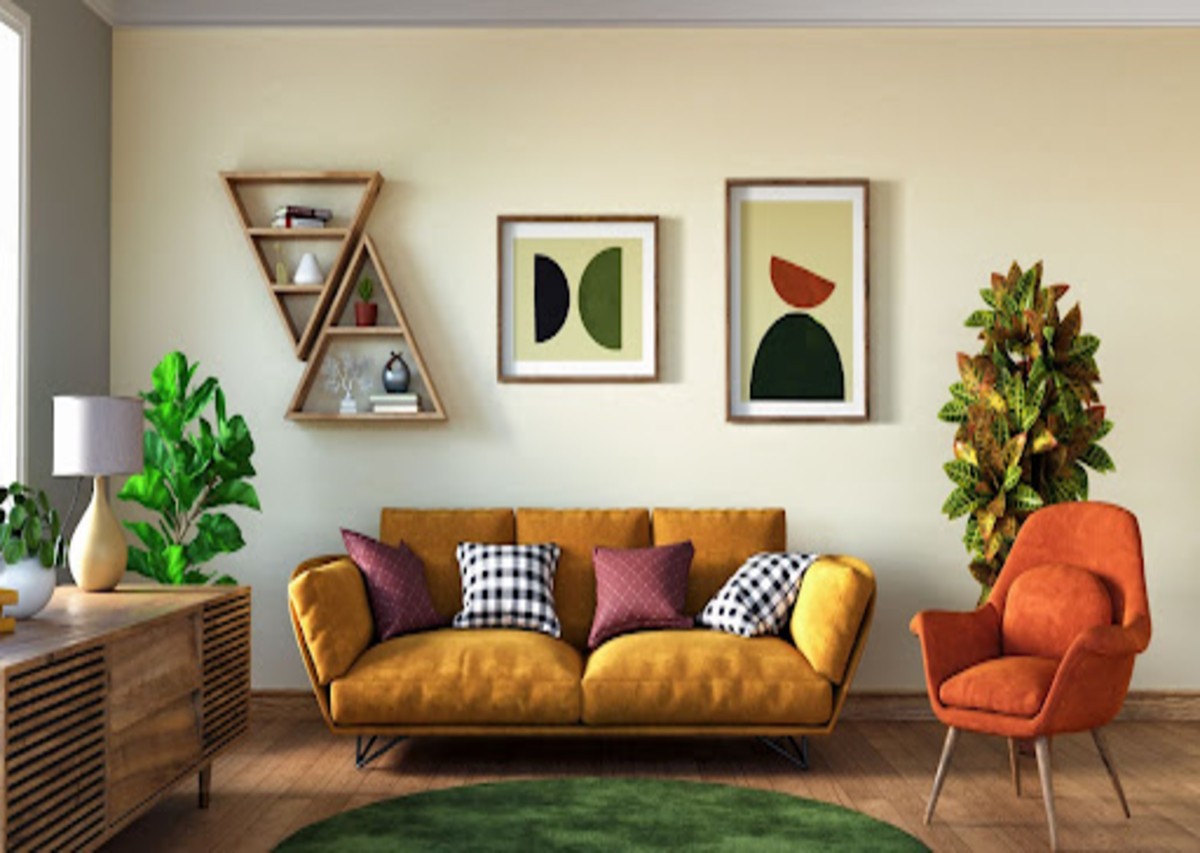 Creëer jouw droomwoning met tips van https://wooninstijl.nl/ voor een stijlvolle inrichting