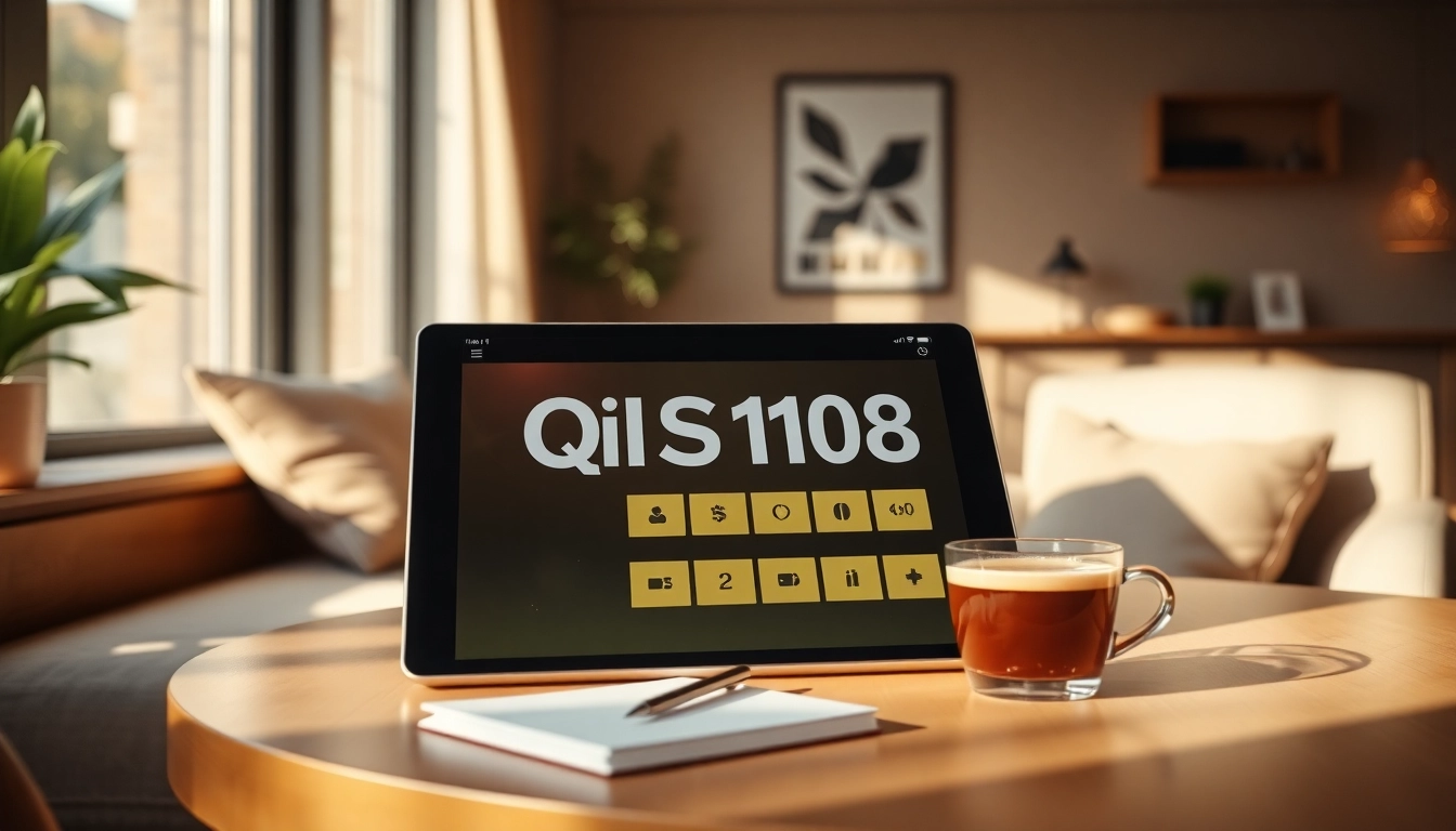 Gunakan QRIS108 Slot untuk akses mudah dan cepat dalam transaksi dengan detail yang menarik.