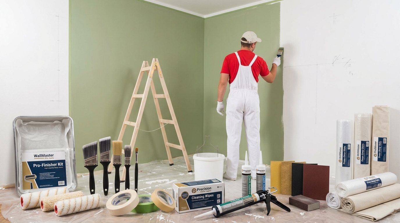 Local painters – Experienced Local Painters Transforming Homes in Minneapolis and Saint Paul