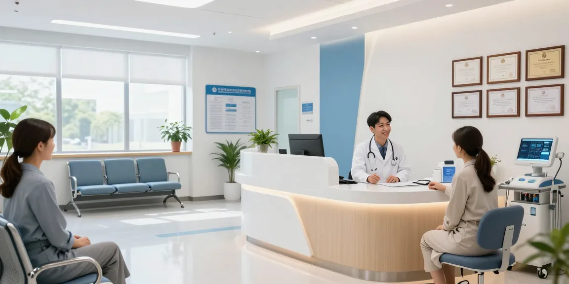 Hair transplant Istanbul clinic with compassionate patient care and expert doctors consulting on medical services.