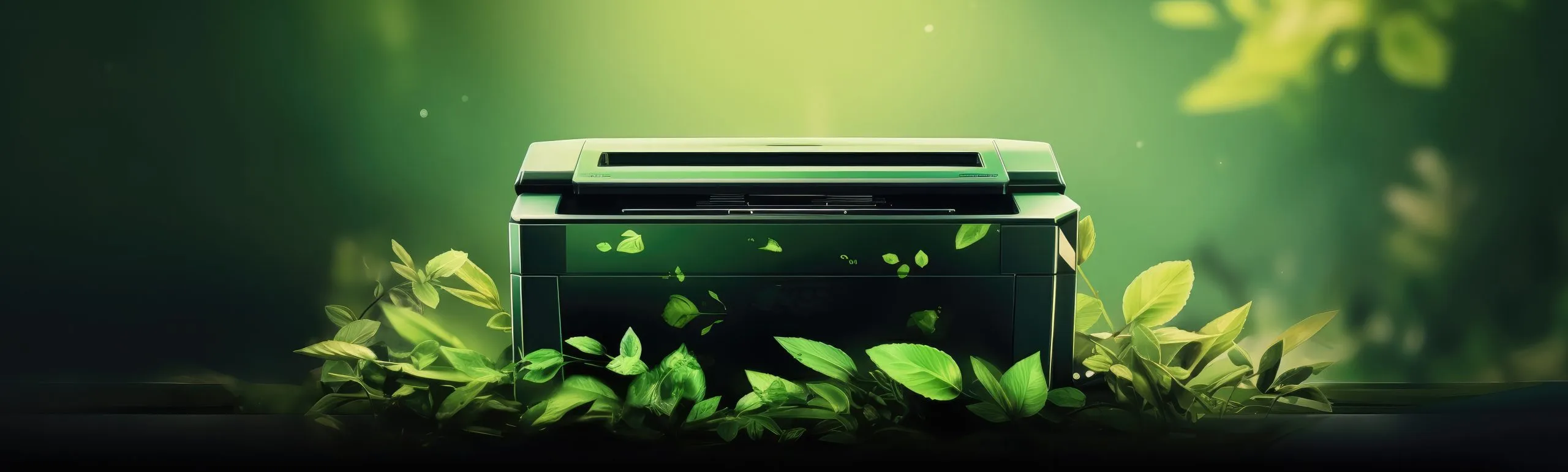 Impresión ecológica en Barcelona para marcas responsables