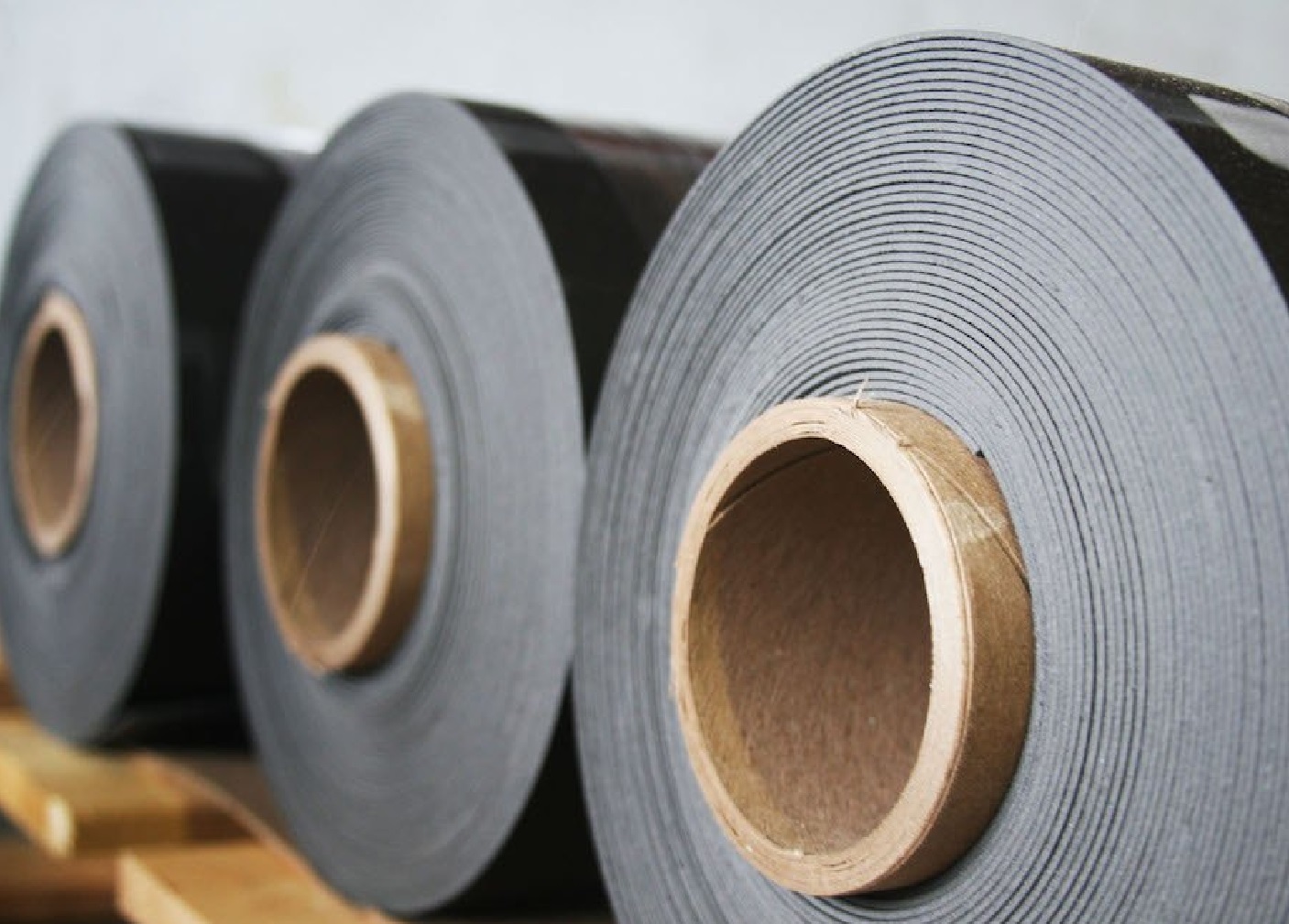 Mass Loaded Vinyl Barriers for Effective Noise Control