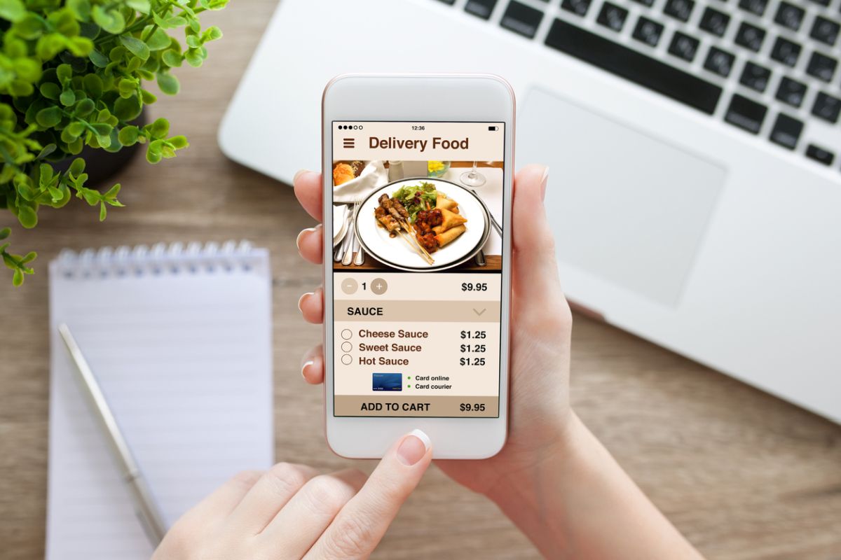 Transform Your Restaurant with RestroSuite: All-in-One Online Solution