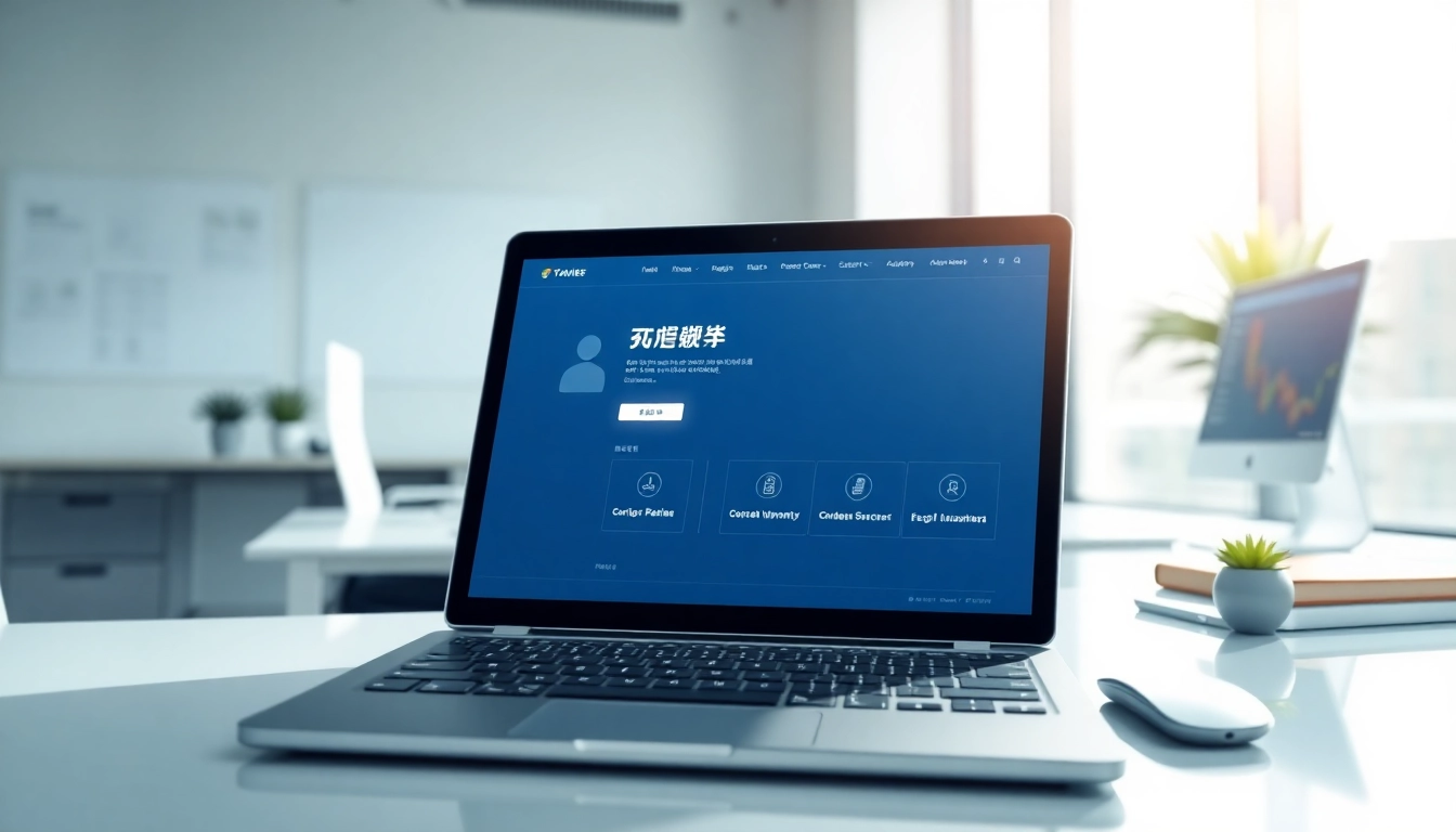 Access essential features on 爱思助手官网 with a professional digital assistant interface.