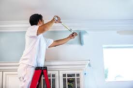 Professional House Painters Minneapolis Homeowners Rely On