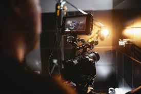 High-Quality Video Production That Tells Your Story