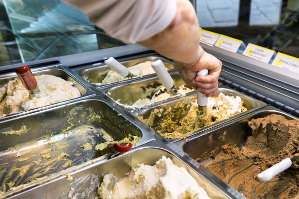 Ice Cream Catering For Events: Perfect Treats for Any Occasion