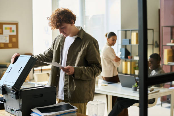 Direct Mailing Company with End-to-End Mail Services
