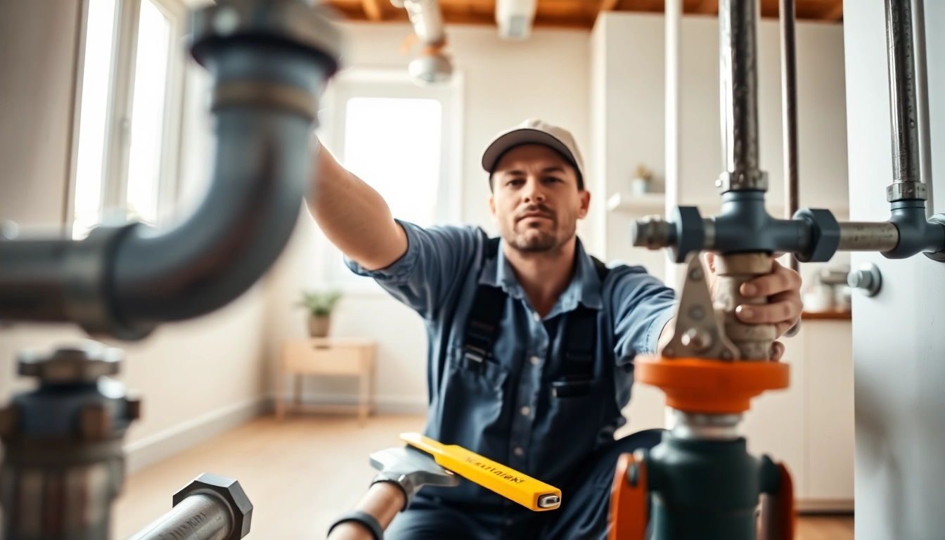 Providing whole house repiping services Clearwater FL with skilled plumbing expert ensuring quality.