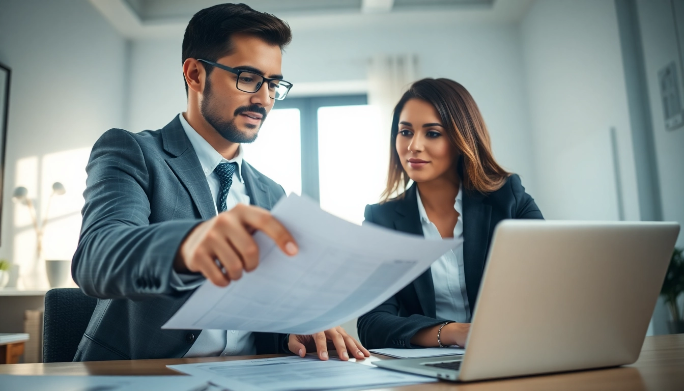 Engaging consultation on Insurance Claims Help in a professional office environment.