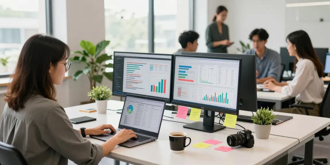 Best sites to buy x followers showcased in an engaging digital marketing workspace with professionals collaborating on strategies.