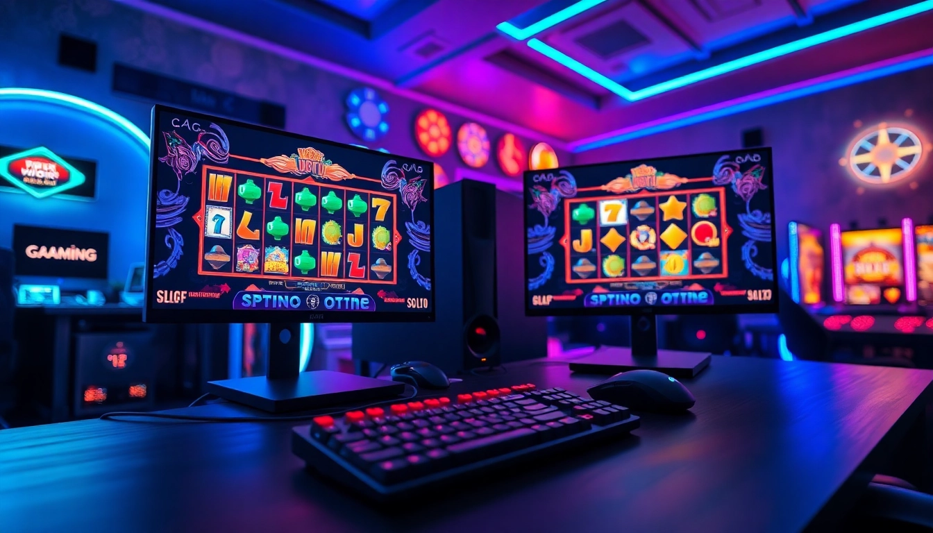 Jelajahi keseruan tank4d toto slot melalui tampilan gaming yang menawan dan modern.