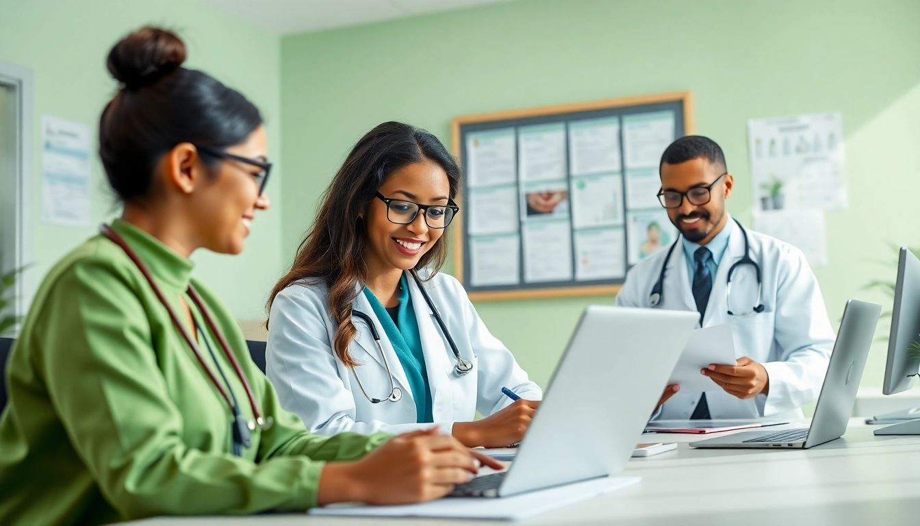 Engage in affordable online doctor consultation with experienced medical professionals virtually.