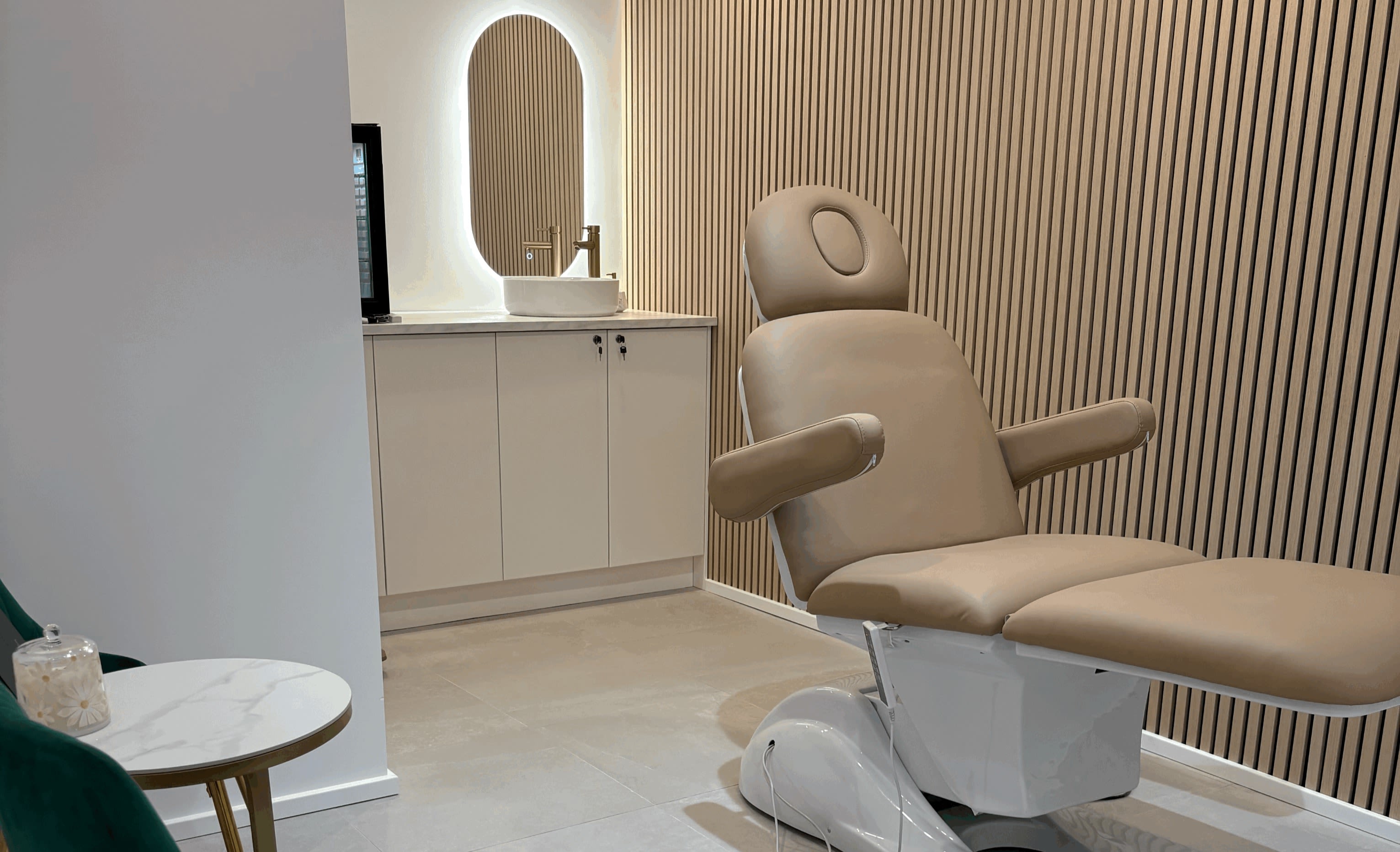 Entspanne und pflege dich im Kosmetikstudio Moers – Namaste Beauty