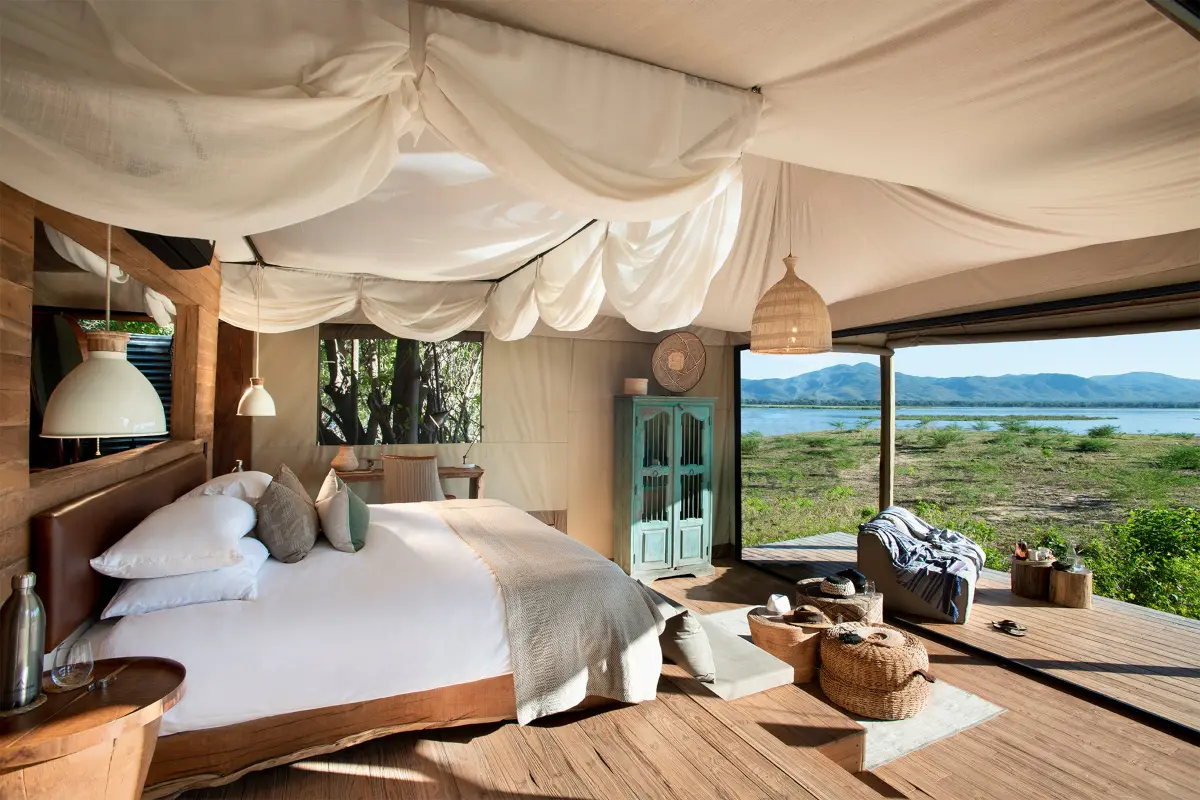 Luxury African Safaris: Handcrafted All-Inclusive Safari Experiences