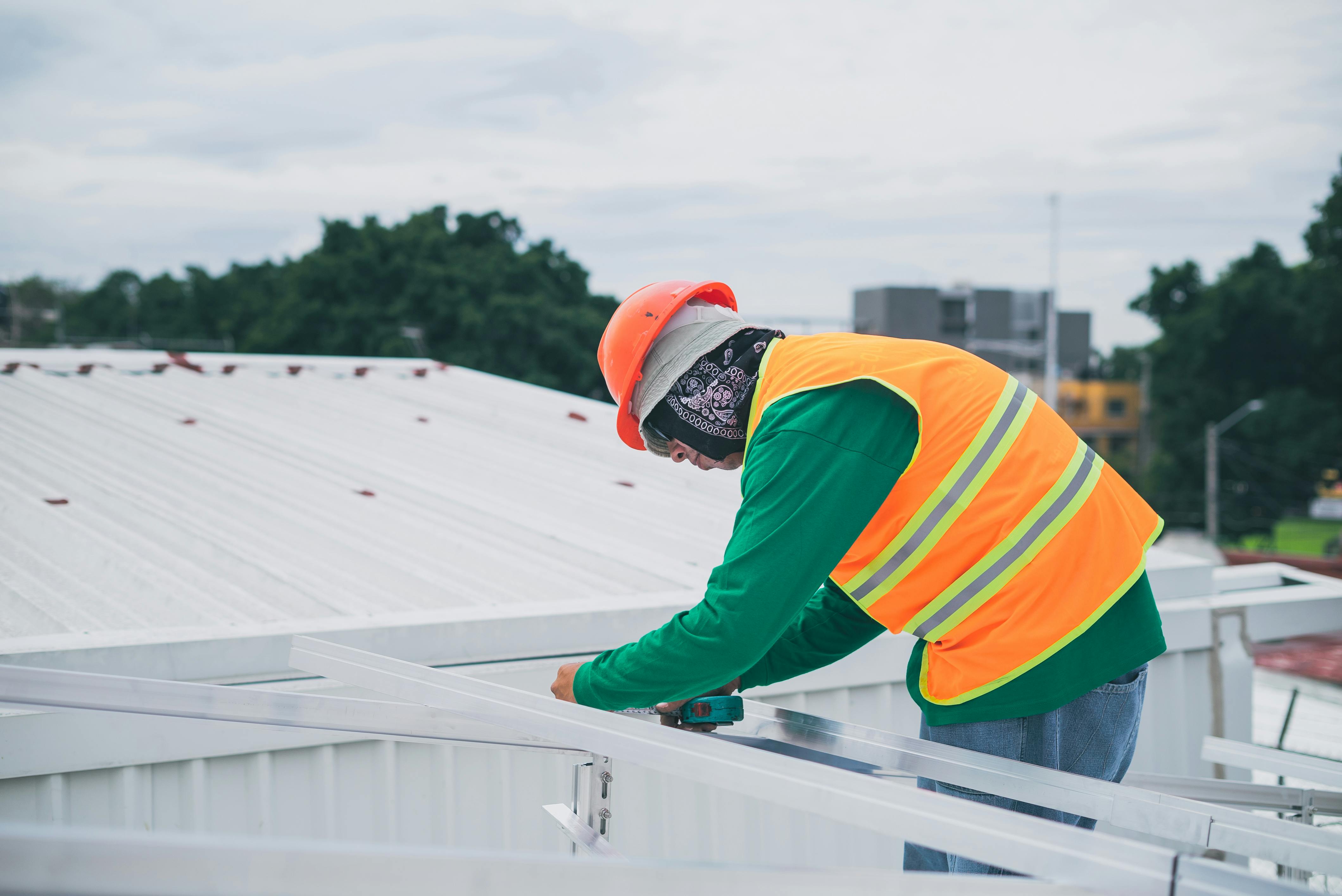 How to Choose the Best Roofing Companies Calgary Has to Offer