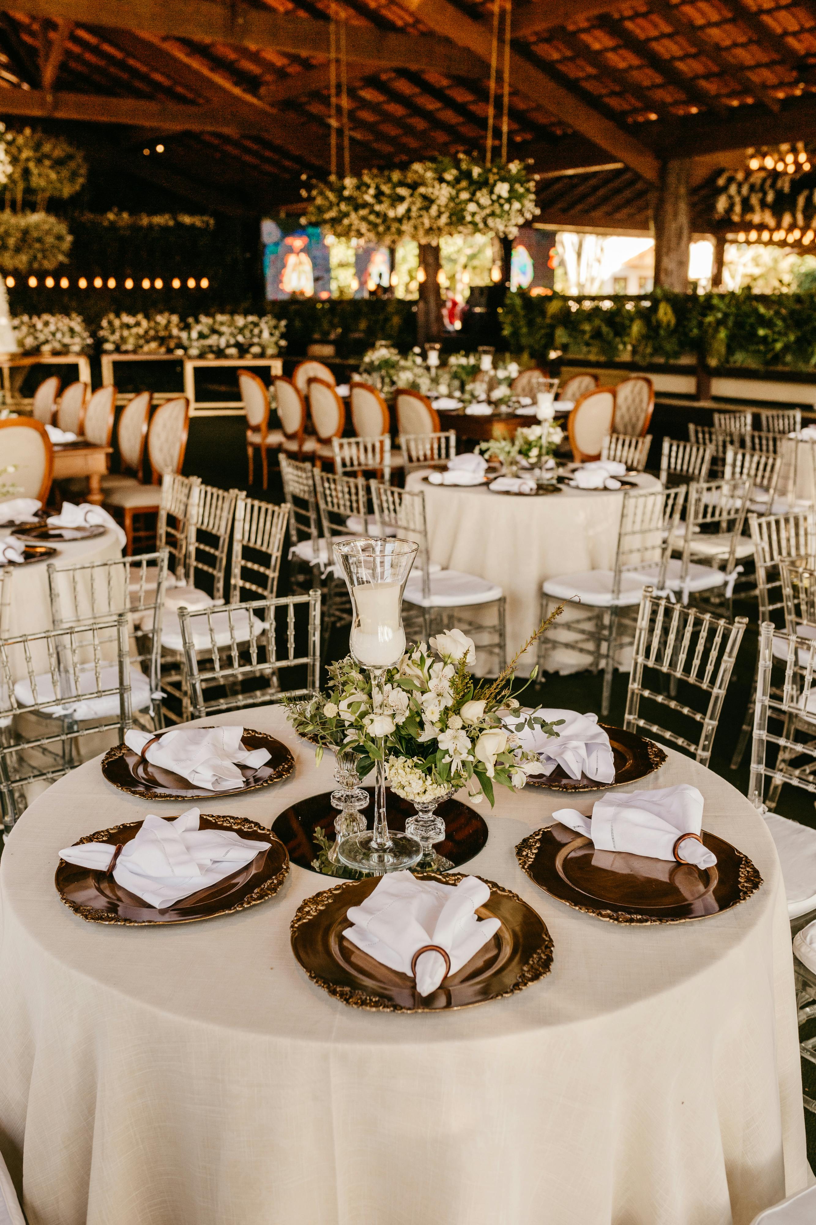 Top Wedding Venue Near Me to Celebrate Your Love