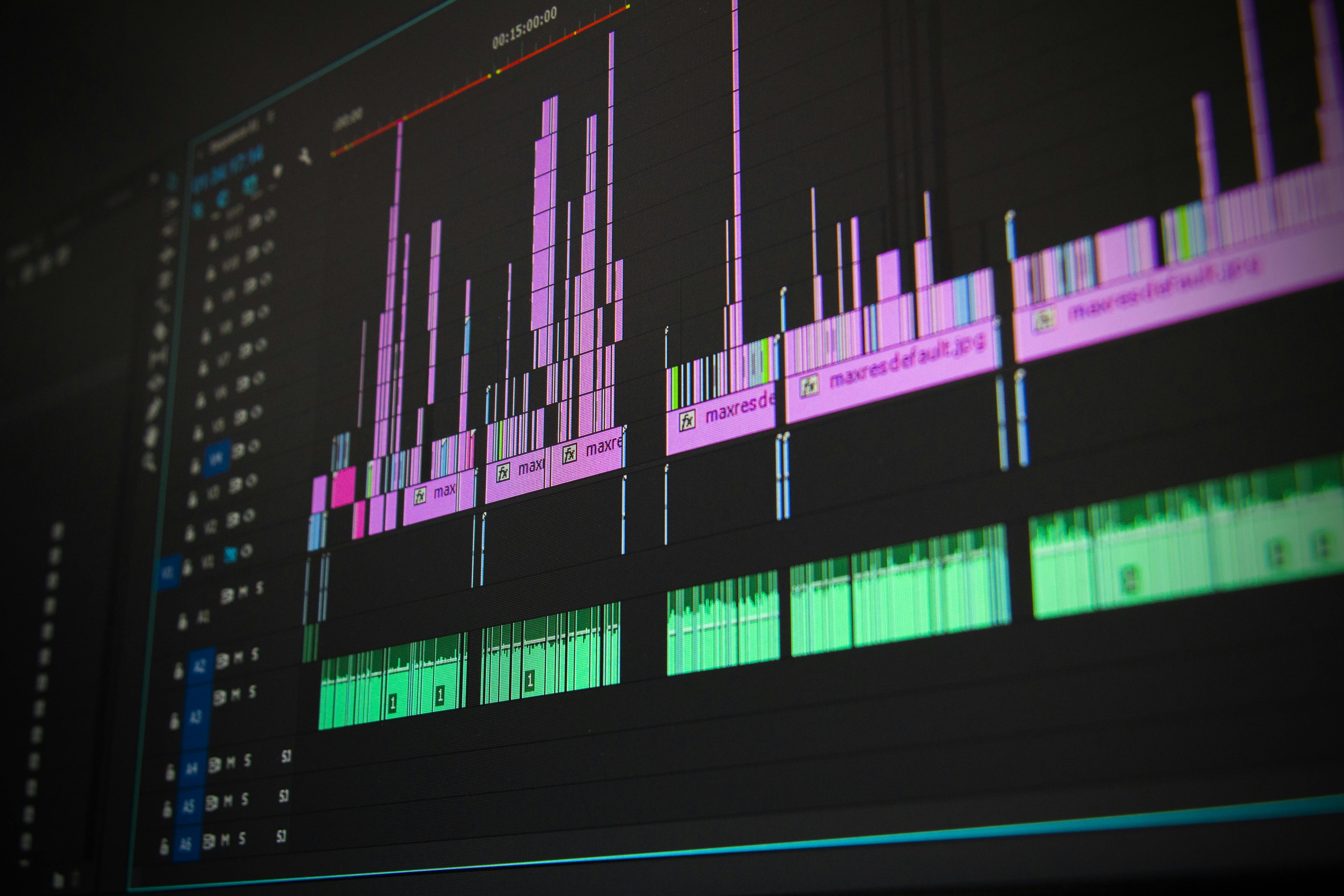 Complete Video Processing Course Online with Practical Projects