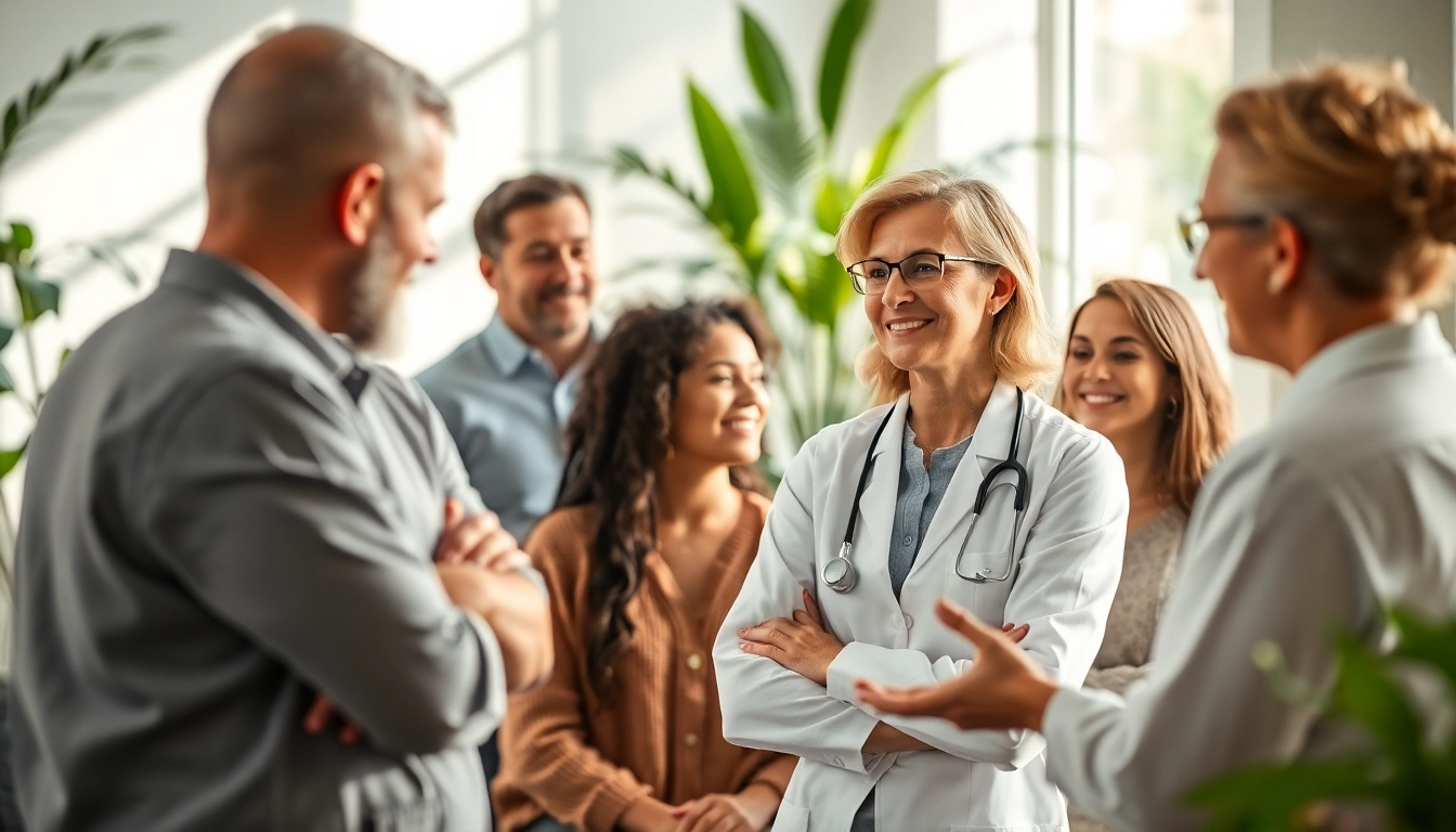 Enhancing healthspan through interactive health workshops in a tranquil setting.