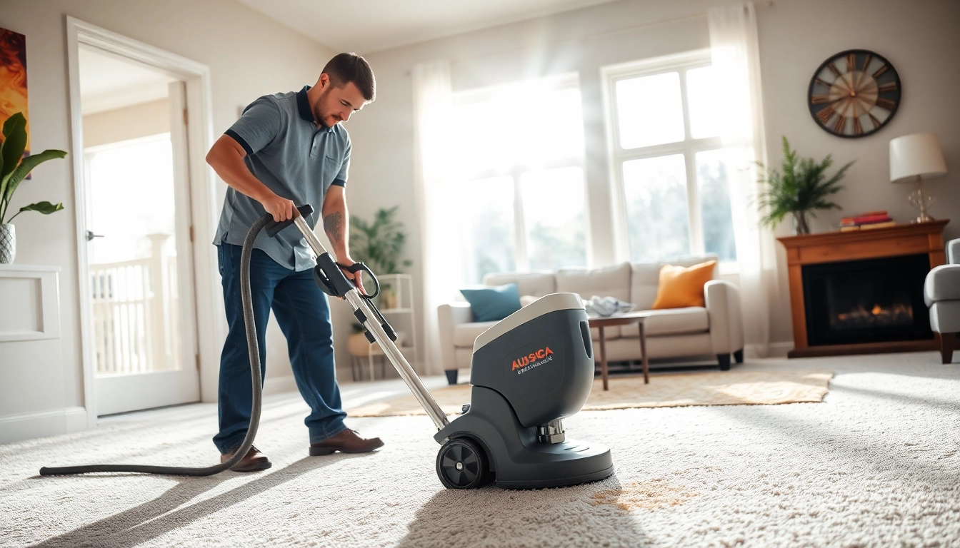 Achieve spotless carpets with expert carpet cleaning roseville ca services in a cozy home environment.
