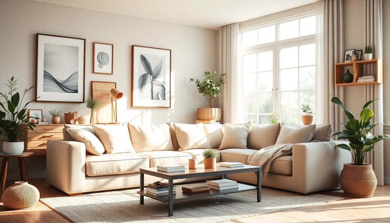Visit https://nugevonden.nl for stylish tips and tricks in a beautifully decorated living room.