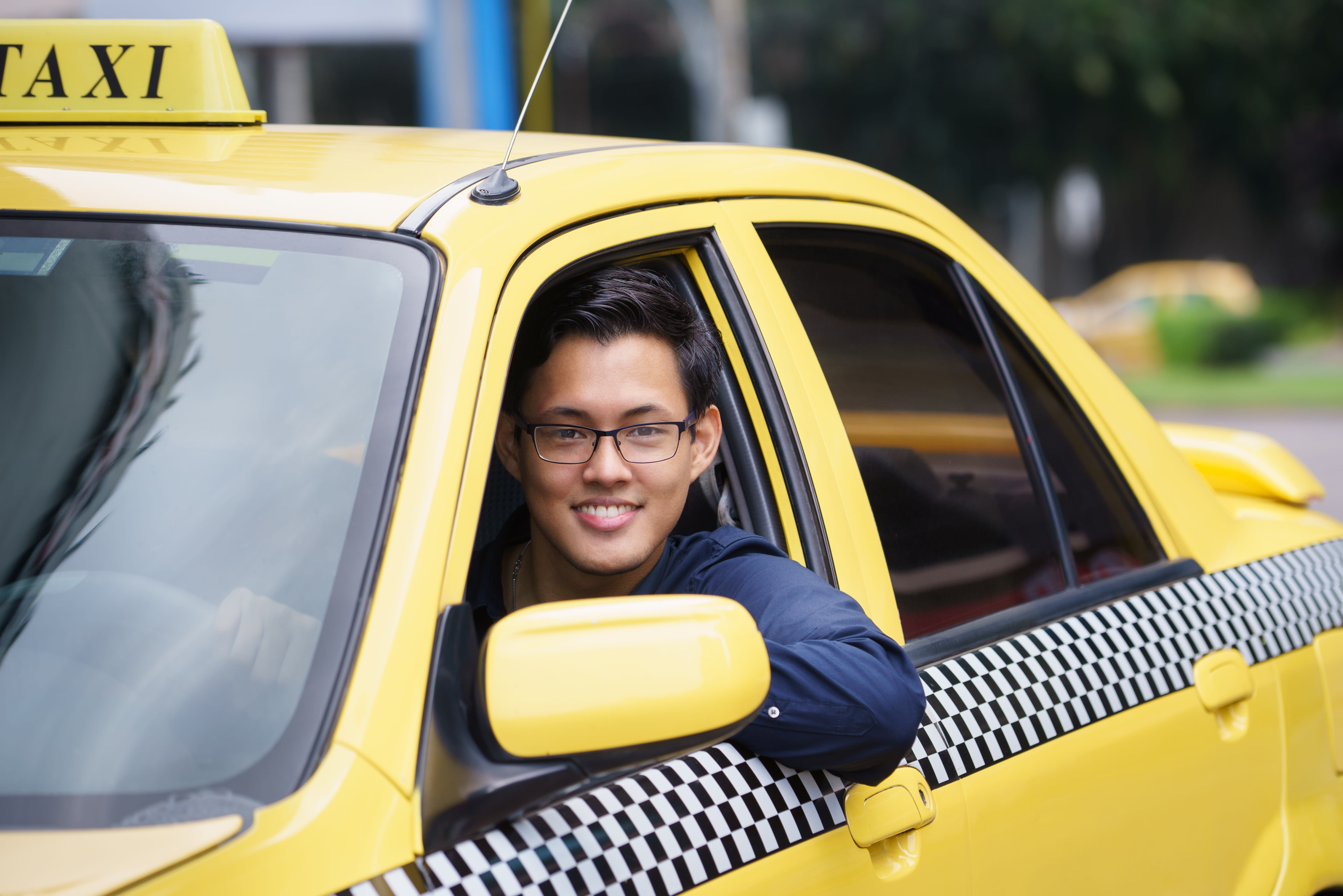 Reliable Taxi Travel for Every Journey | Gemini Taxis