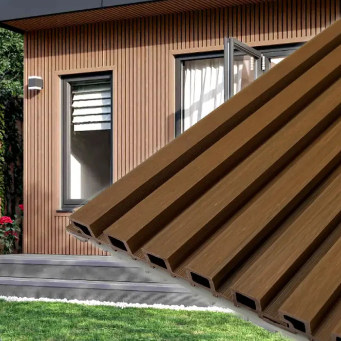 Exterior Wall Panels for Stylish and Long-Lasting Facades