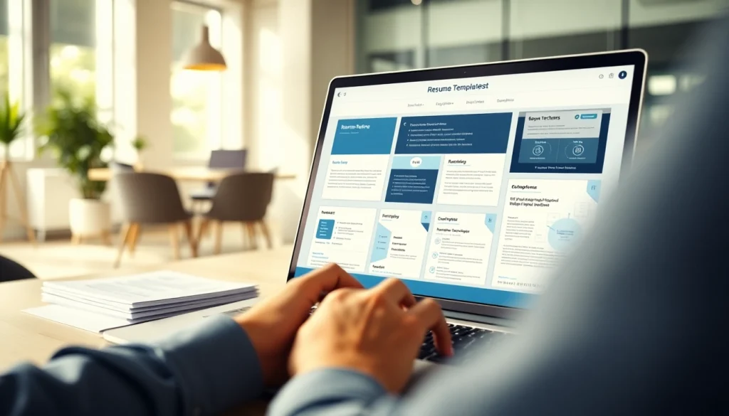 Mastering Resume Building: Essential Tips for Crafting Your Perfect Resume