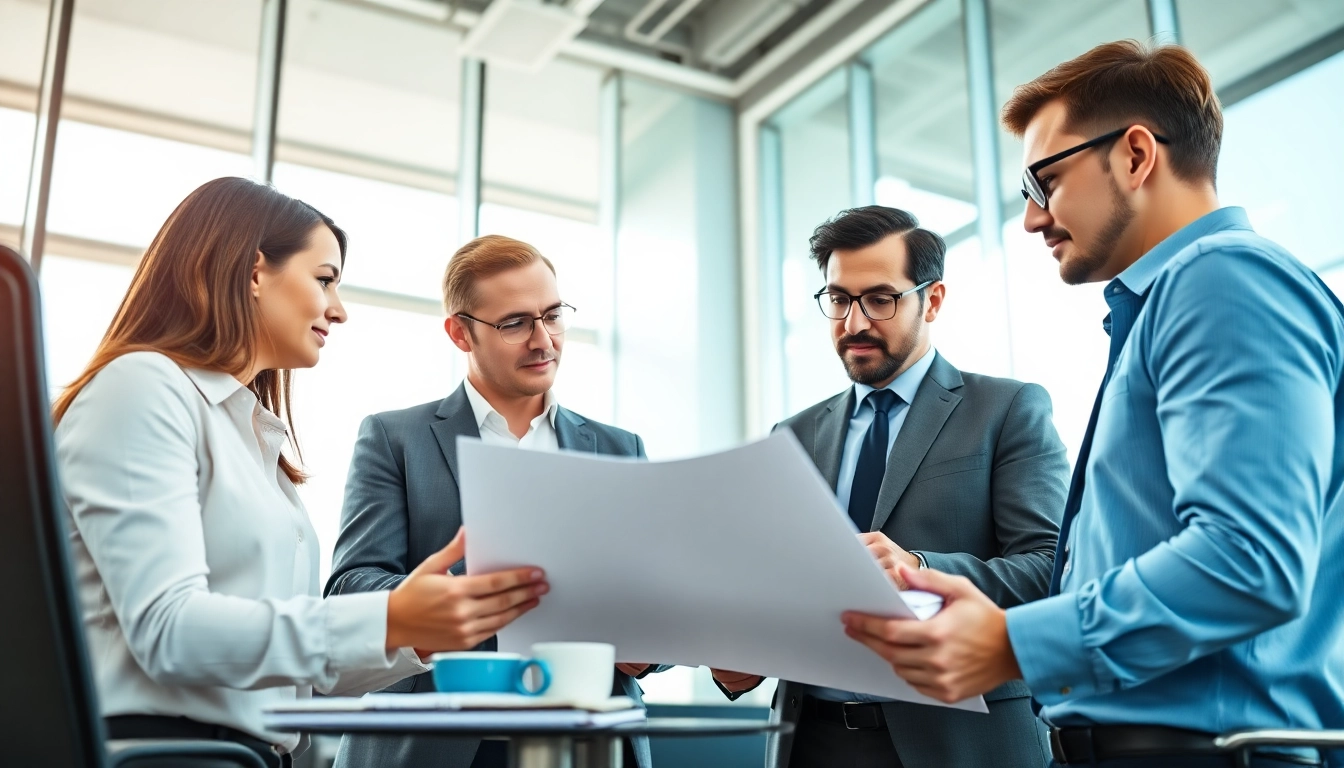 Empowering Entrepreneurs: Insights from Quickplus Business Consultants