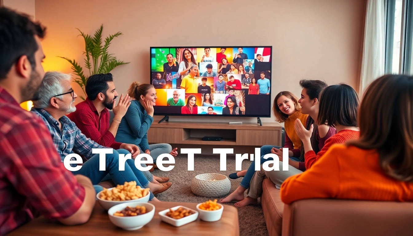 Buscas el Mejor IPTV España? Calidad y Estabilidad Garantizadas