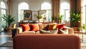 Enhance your space with ideas from https://merithome.co.uk featuring elegant interior design elements.