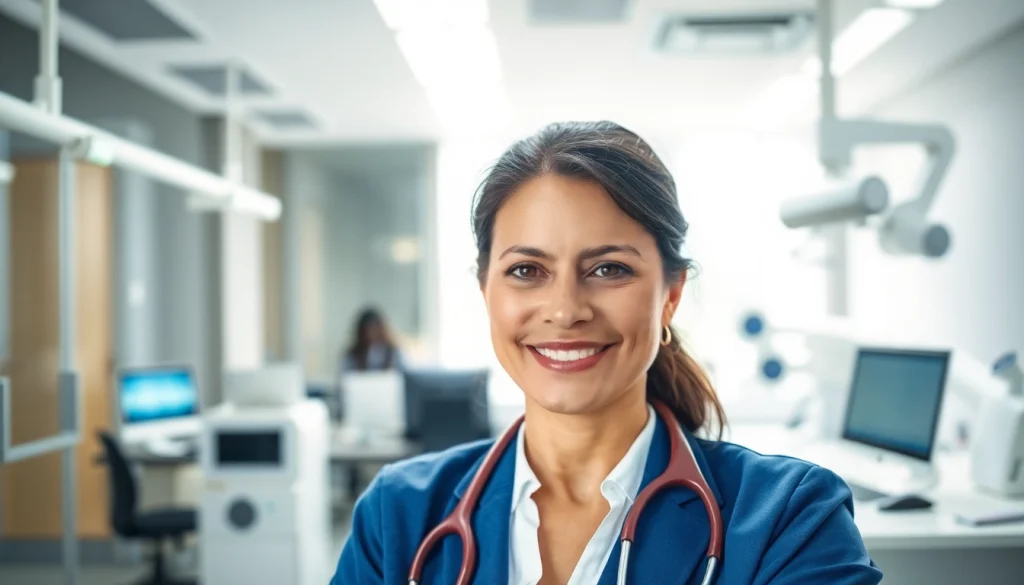 Engage with healthcare professionals at https://www.medexdtc.com for effective health solutions.