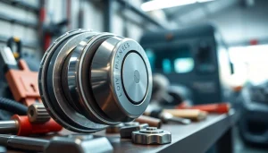 Scopri i serrature professionali di dakenlocks.com, progettate per veicoli commerciali di alta qualità.