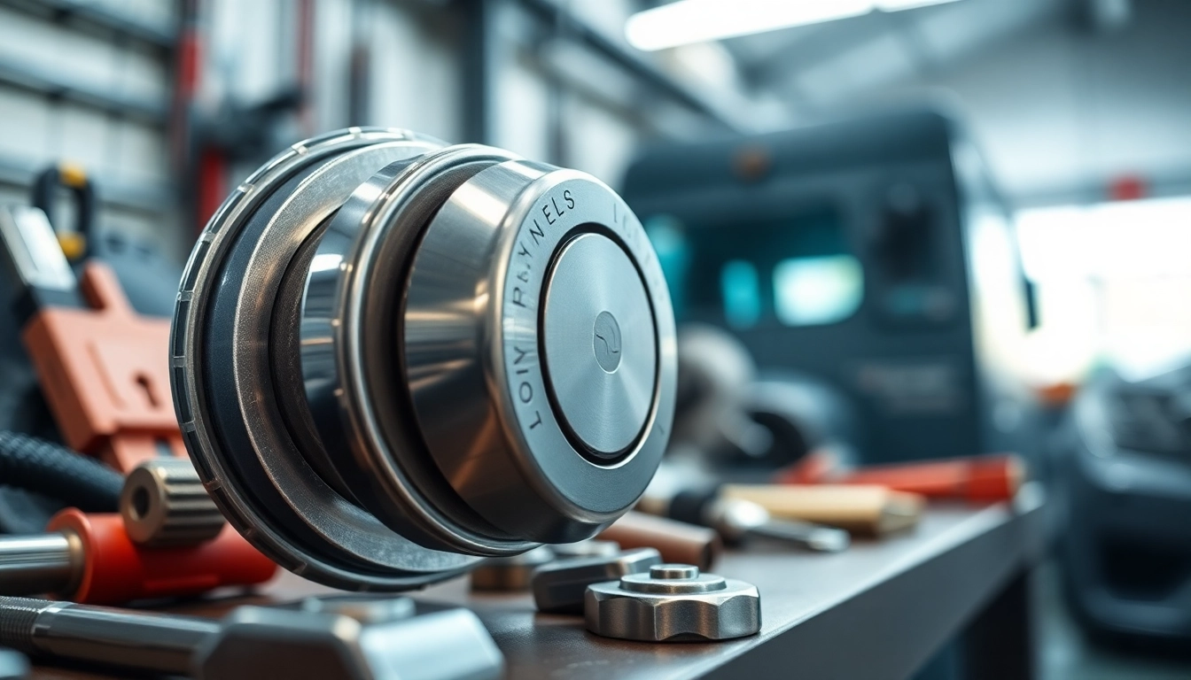 Sicurezza e Qualità delle Serrature Professionali di dakenlocks.com