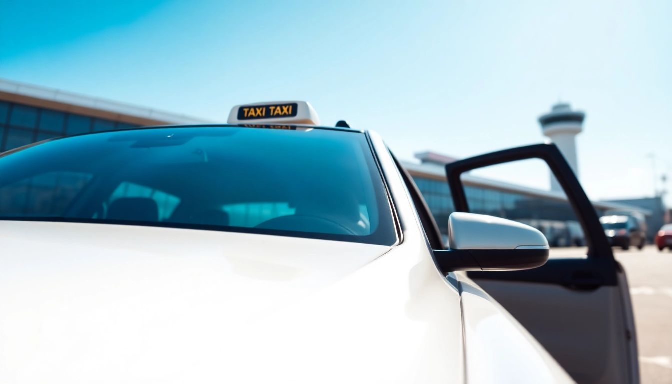 Affordable and Reliable Nottingham to Heathrow Taxi Services