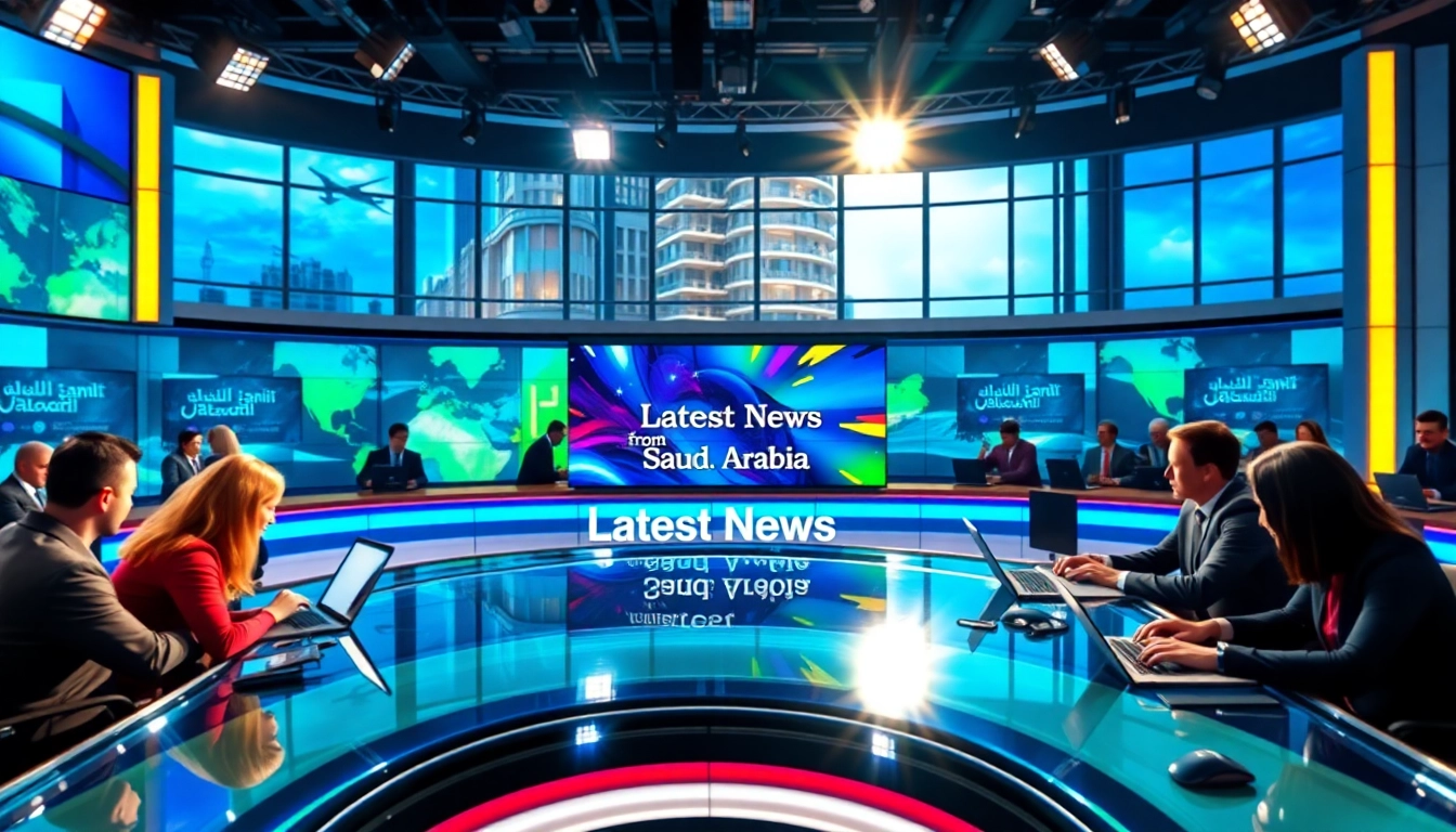 أحدث أخبار السعودية وآخر المستجدات – وادي السعودية