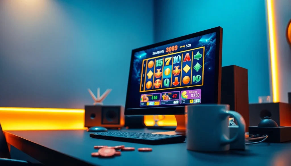 Menemukan link tank4d toto slot dengan tampilan slot digital yang menarik dan modern.