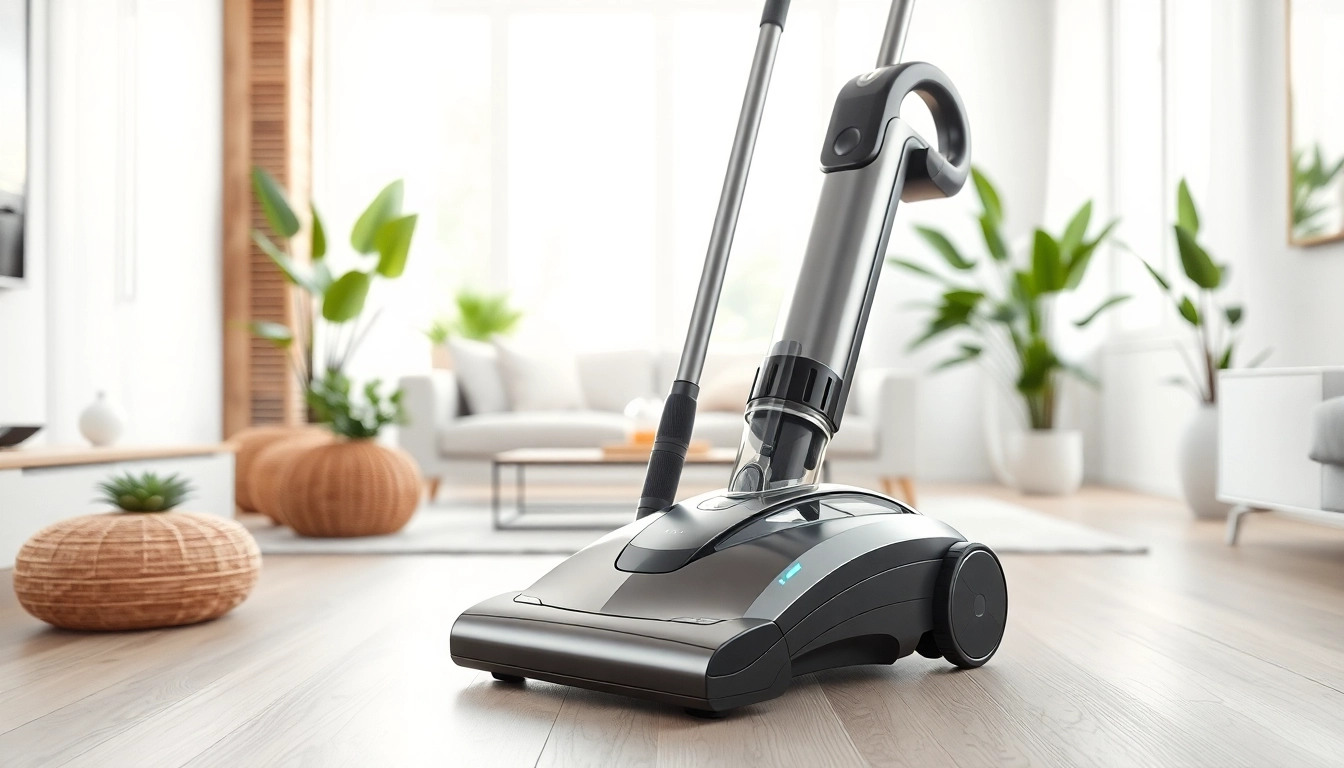 Maximizing Cleanliness and Efficiency: A Comprehensive Guide to Choosing the Right Vacuum