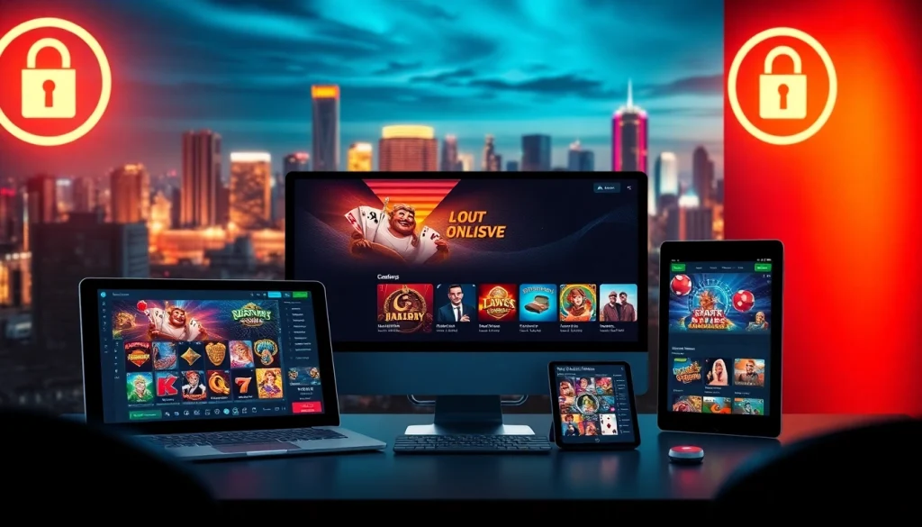 XX88 online gambling platform with modern interface and vibrant gaming options.