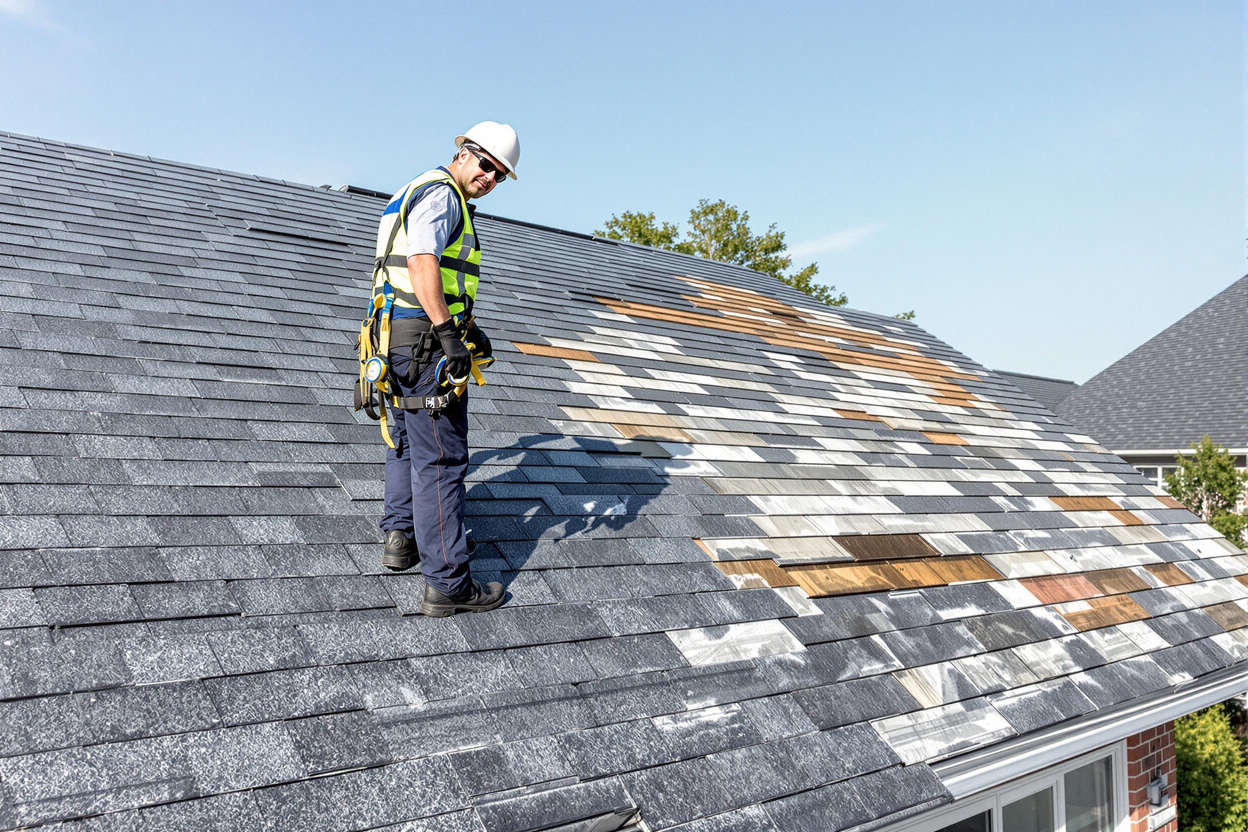 Twin Shield Roofing: Built on Integrity, Quality, and Family Values