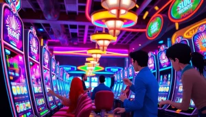 Permainan slot kaisar800 resmi slot yang menarik dengan psikologi pemain dan suasana penuh kemenangan.