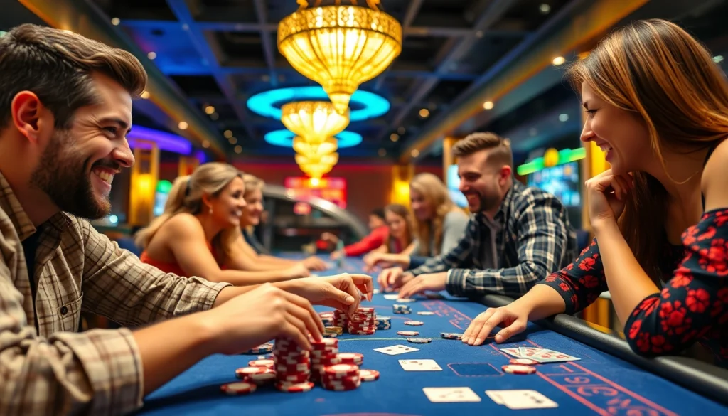 เล่นเกม Aw8 ในคาสิโนออนไลน์ที่มีบรรยากาศสดใสและน่าตื่นเต้น